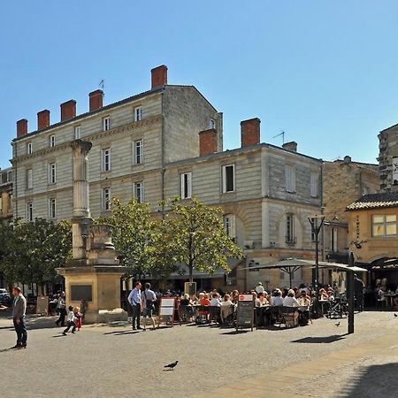 Bordeaux Hypercenter Apartment Exteriör bild